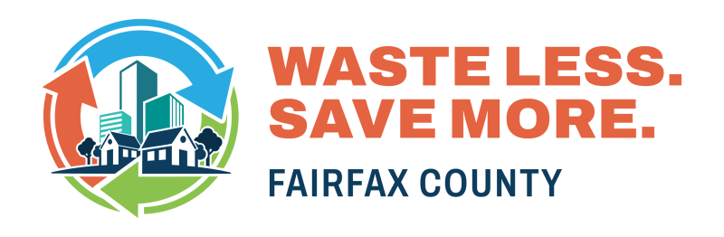 USD Waste Less Save More Logo