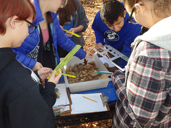 Geomorphology Lab