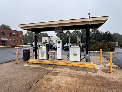 fuel pump
