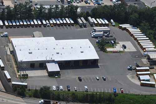 vehicle repair maintenance