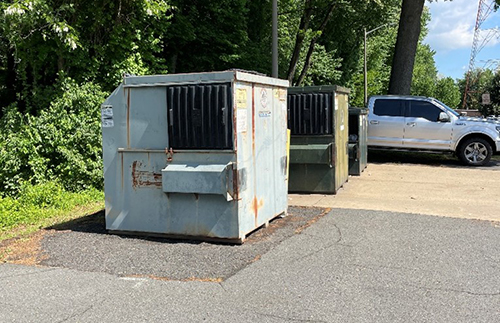 Waste management