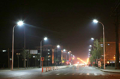 Cutting cost and emission
while improving services