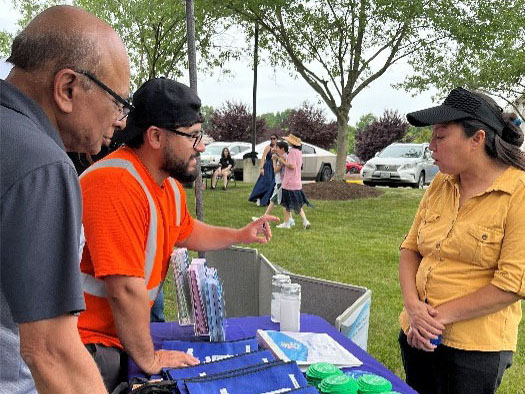Community Event photo