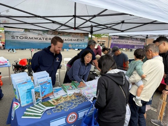 Community Event photo