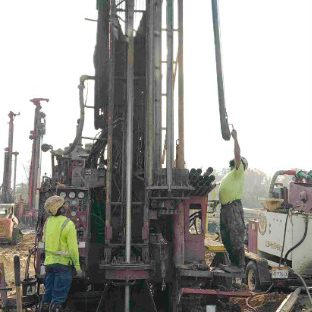 Geothermal Energy