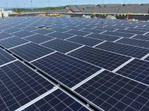 Solar Panels