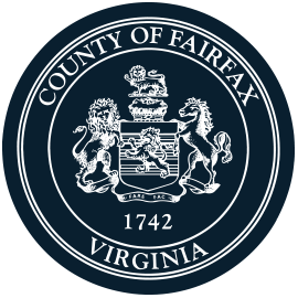 Fairfax County seal image