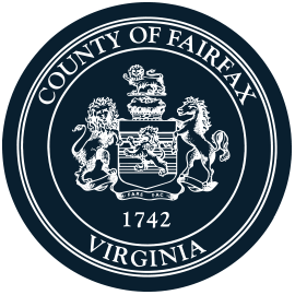 Fairfax County seal
