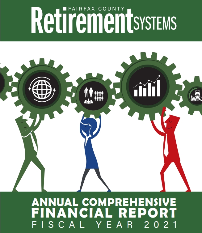 ACFR 2021 Front Cover Picture