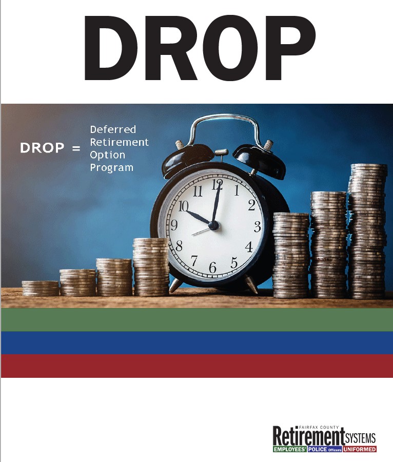 DROP Handbook Cover