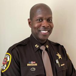 Lt. Derrick Ledford