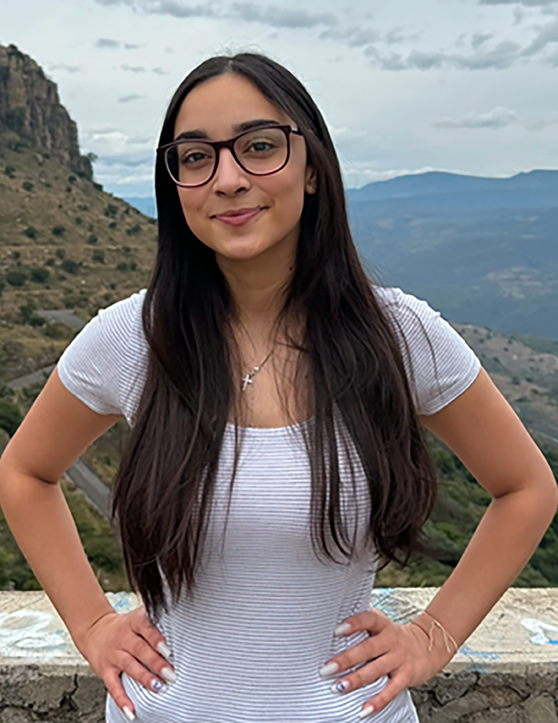 Magaly “Magy” Soto Valdez 