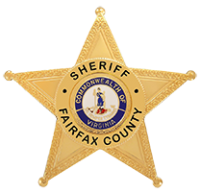 Sheriff's Office star logo