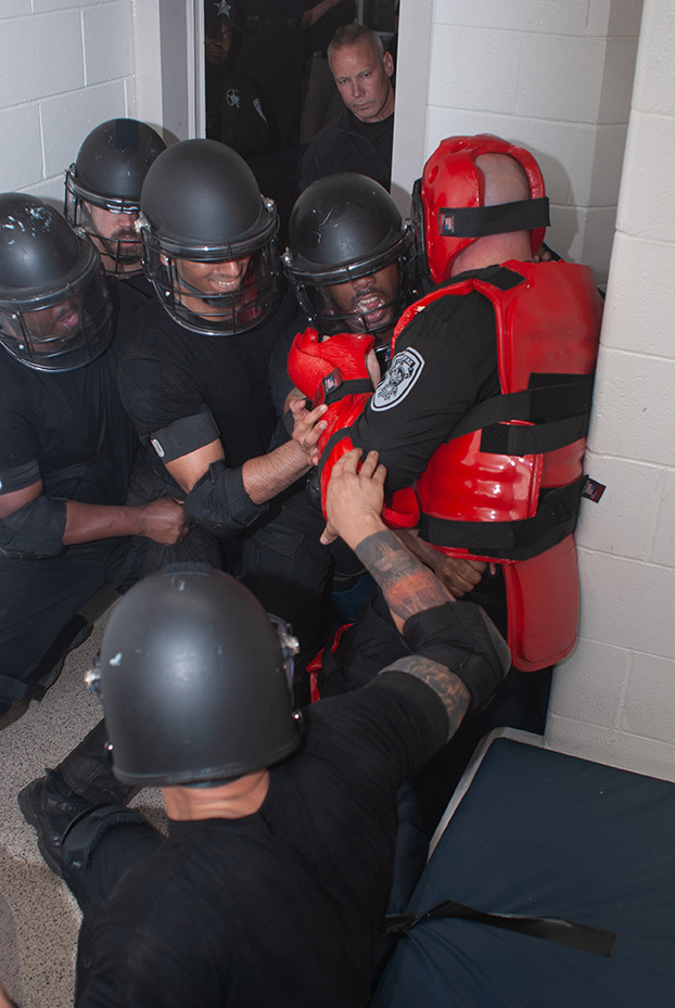 SERT training
