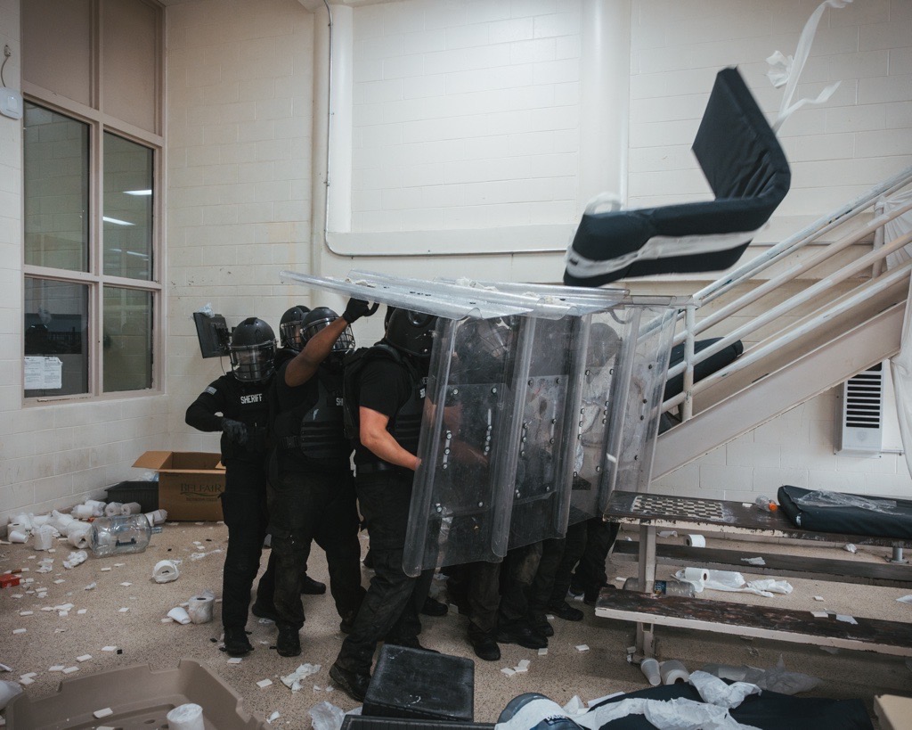 SERT training
