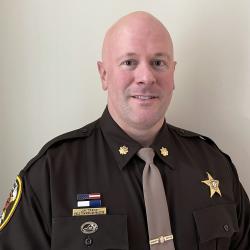 Major Jason Travis