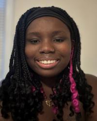 Marie Sesay