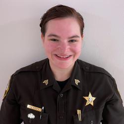 Sgt. Kathleen Farris