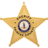 Sheriff's Office star logo