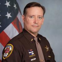 Sheriff S Office Honor Guard Welcomes New Commanders Sheriff