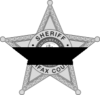 Sheriff's Office Star Logo Sheriff's Office Star Logo