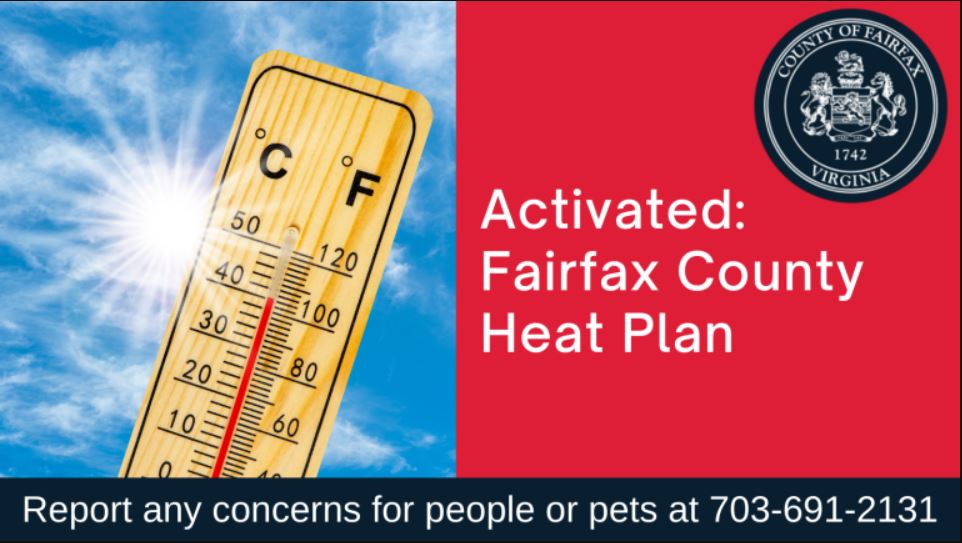Heat Plan Activated graphic