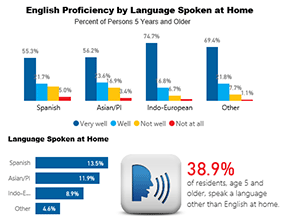 Demographics Visual