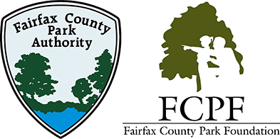 Fairfax County Park Authority and Fairfax County Park Foundation logos
