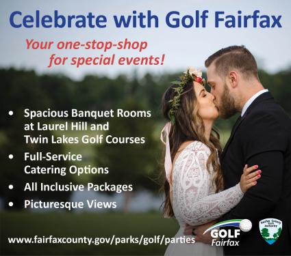 Catch up on all things Golf Fairfax!