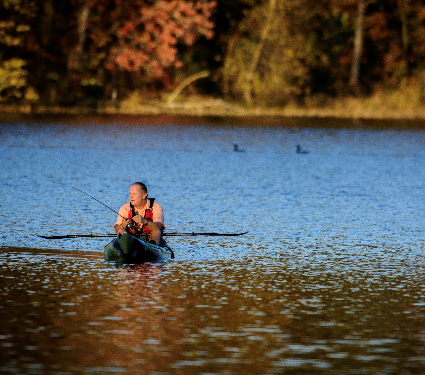Parktakes Fall 2018