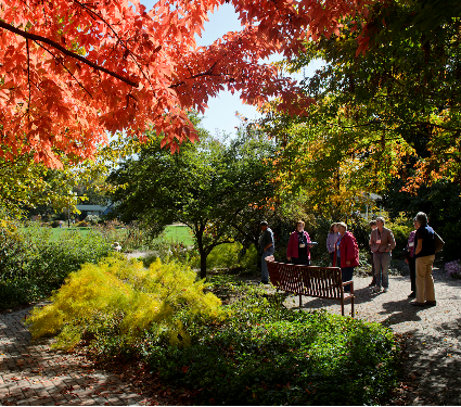 Parktakes Fall 2019