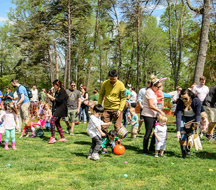 Parktakes Spring 2022