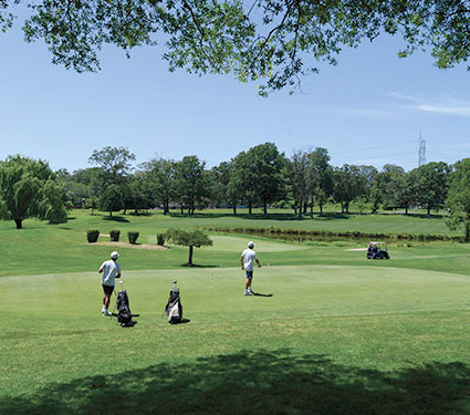 Parktakes Spring 2023