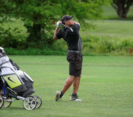 Golf class