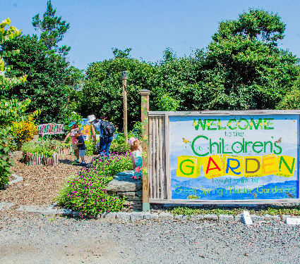 Parktakes Summer 2019