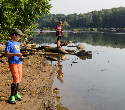 Parktakes Summer 2019