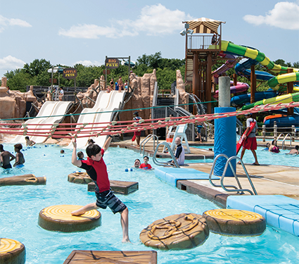 Parktakes Summer 2022