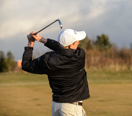 Golf class