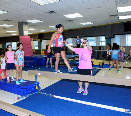 Sports class