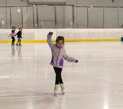 Parktakes Winter 2022