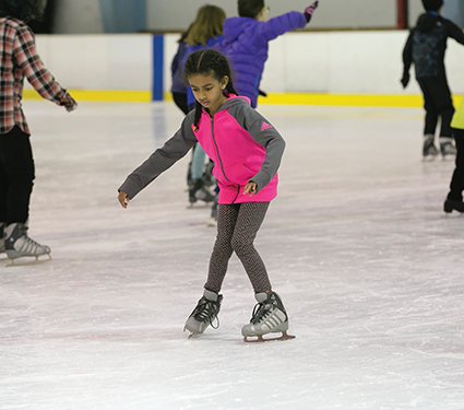 Parktakes Winter 2022