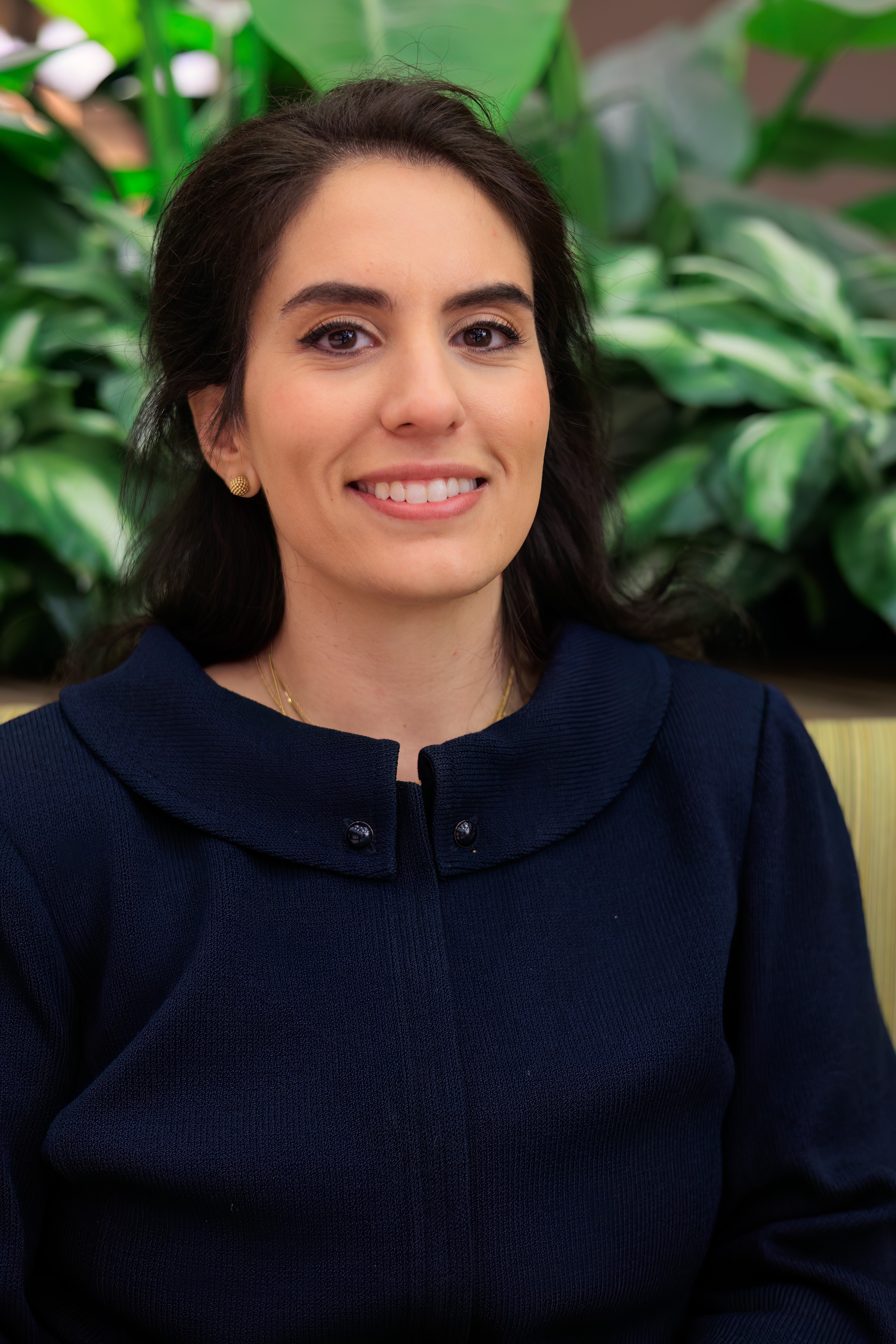 Dana Barakat