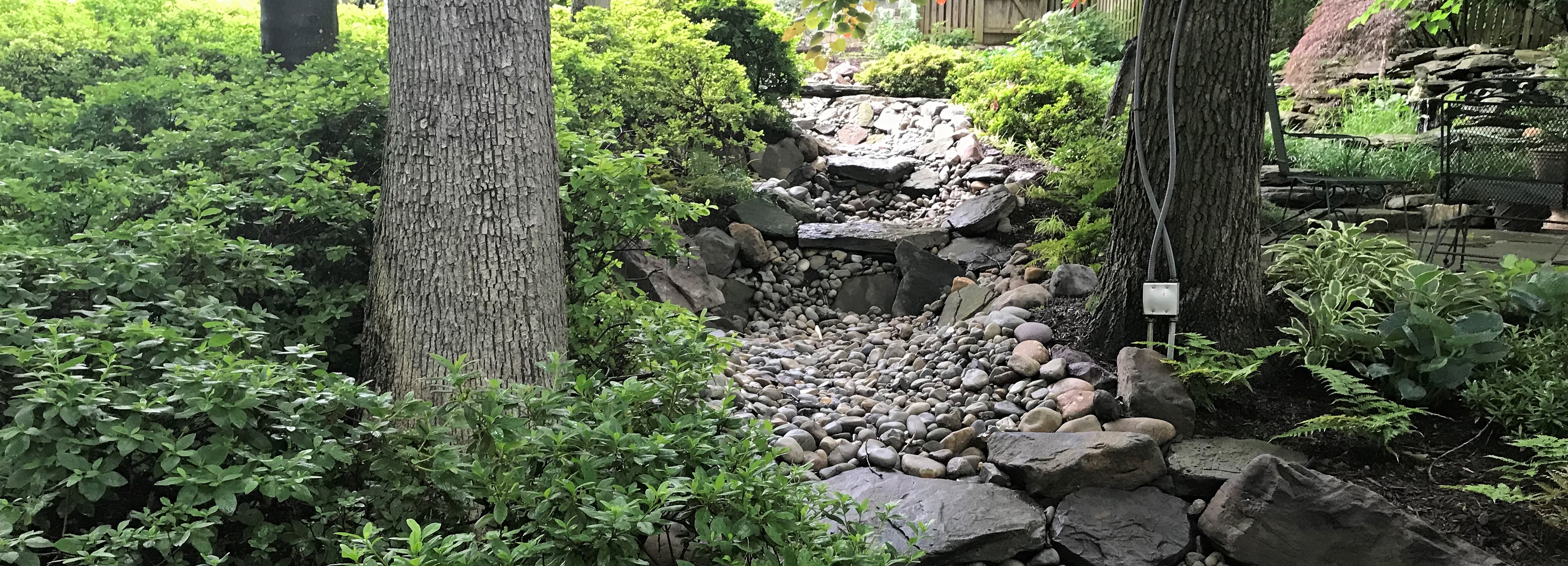 Setp Pools