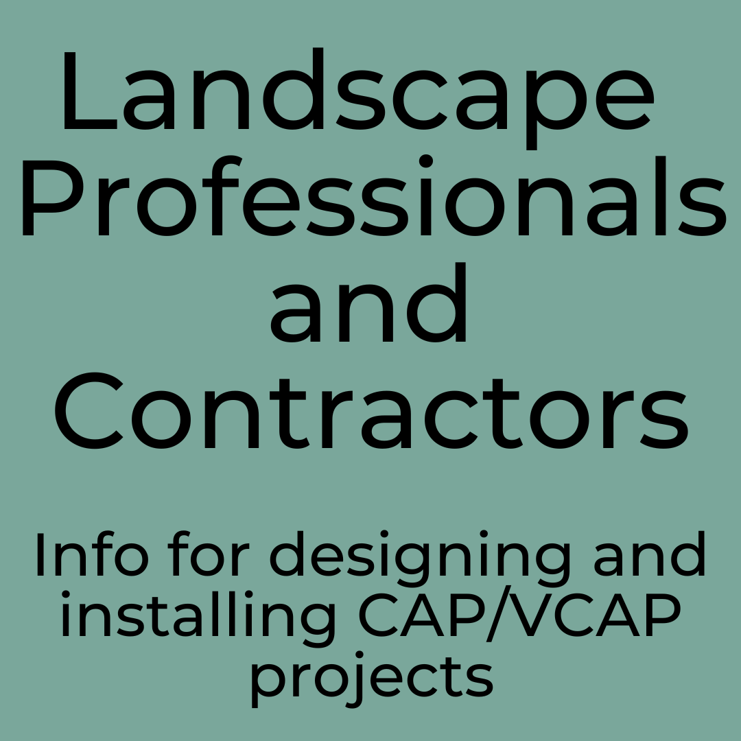 Contractors and Landscape Professsionals
