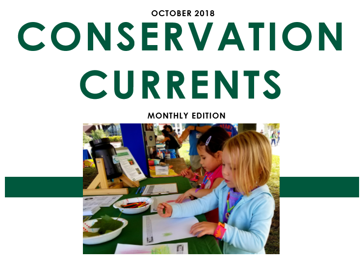 Northern Virginia Soil and Water Conservation District (NVSWCD