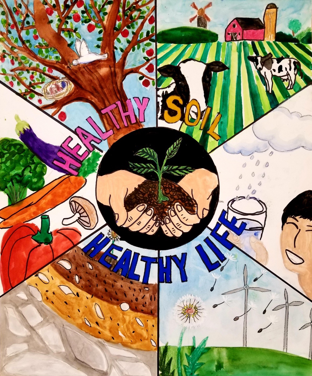 Nature Conservation Poster Ideas Infoupdate