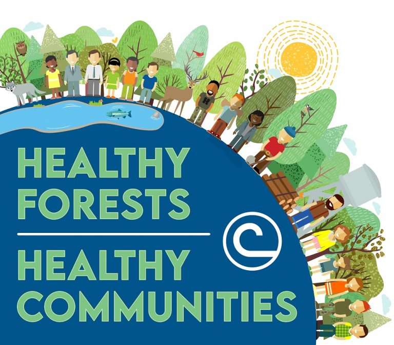 Healthy Forest, Healthy Communities
