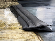 Flood barriers