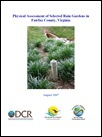 Rain Garden Assessment Report (PDF)