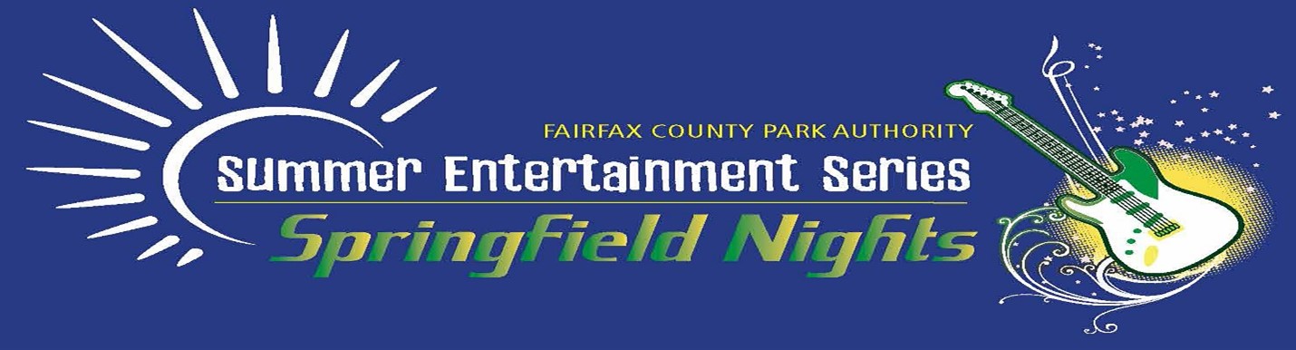 Springfield Nights Header